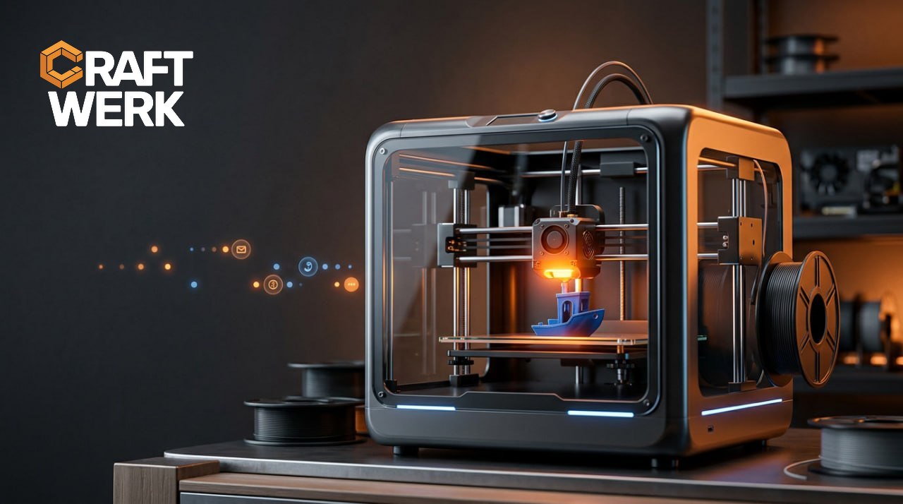 Где брать заказы на 3D-печать в 2026: каналы и как заходить