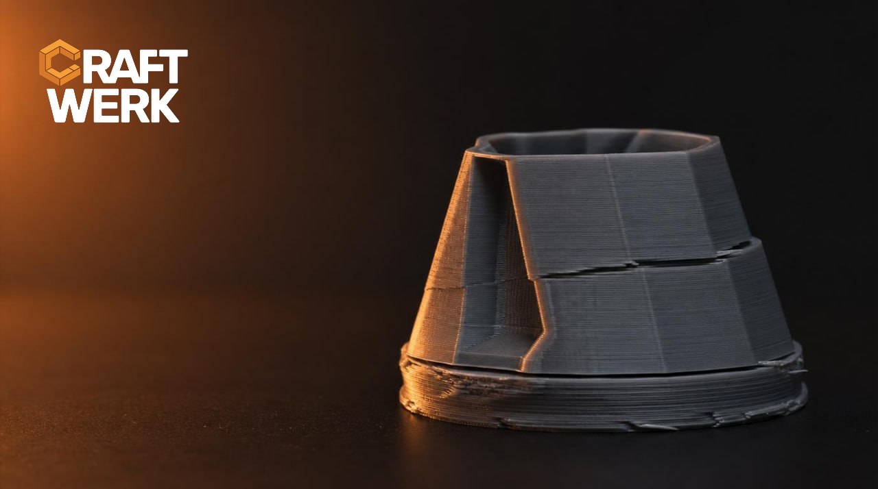 Брак в 3D-печати: сколько он реально стоит и как закладывать его в цену